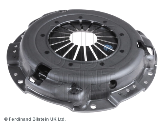 Clutch Pressure Plate